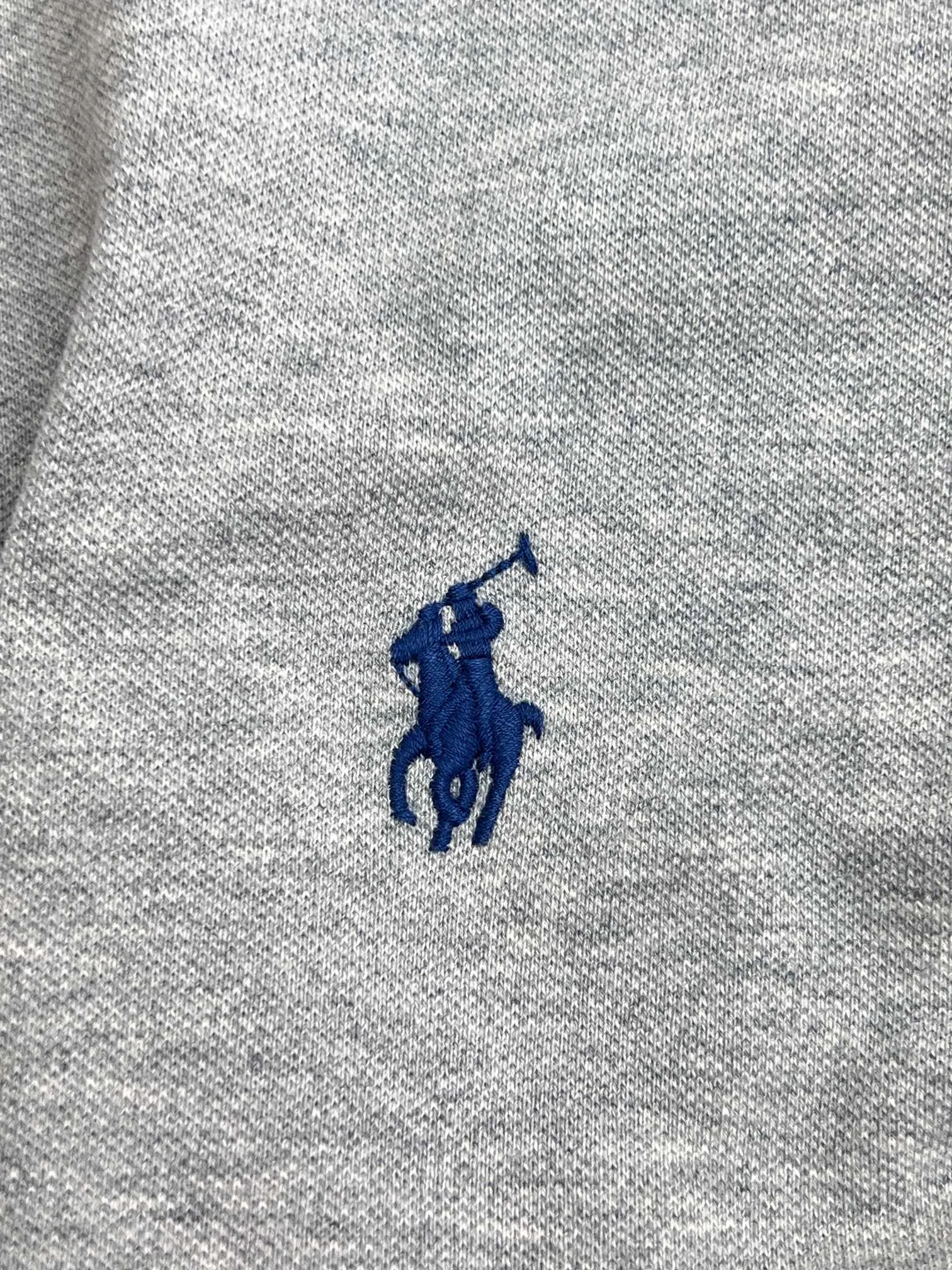 P260 Ralph Lauren Ralph Lauren embroidered polo shirt S/M/L/XL/XXL